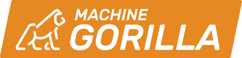 Machine Gorilla - Endorsed by Industry Technicians