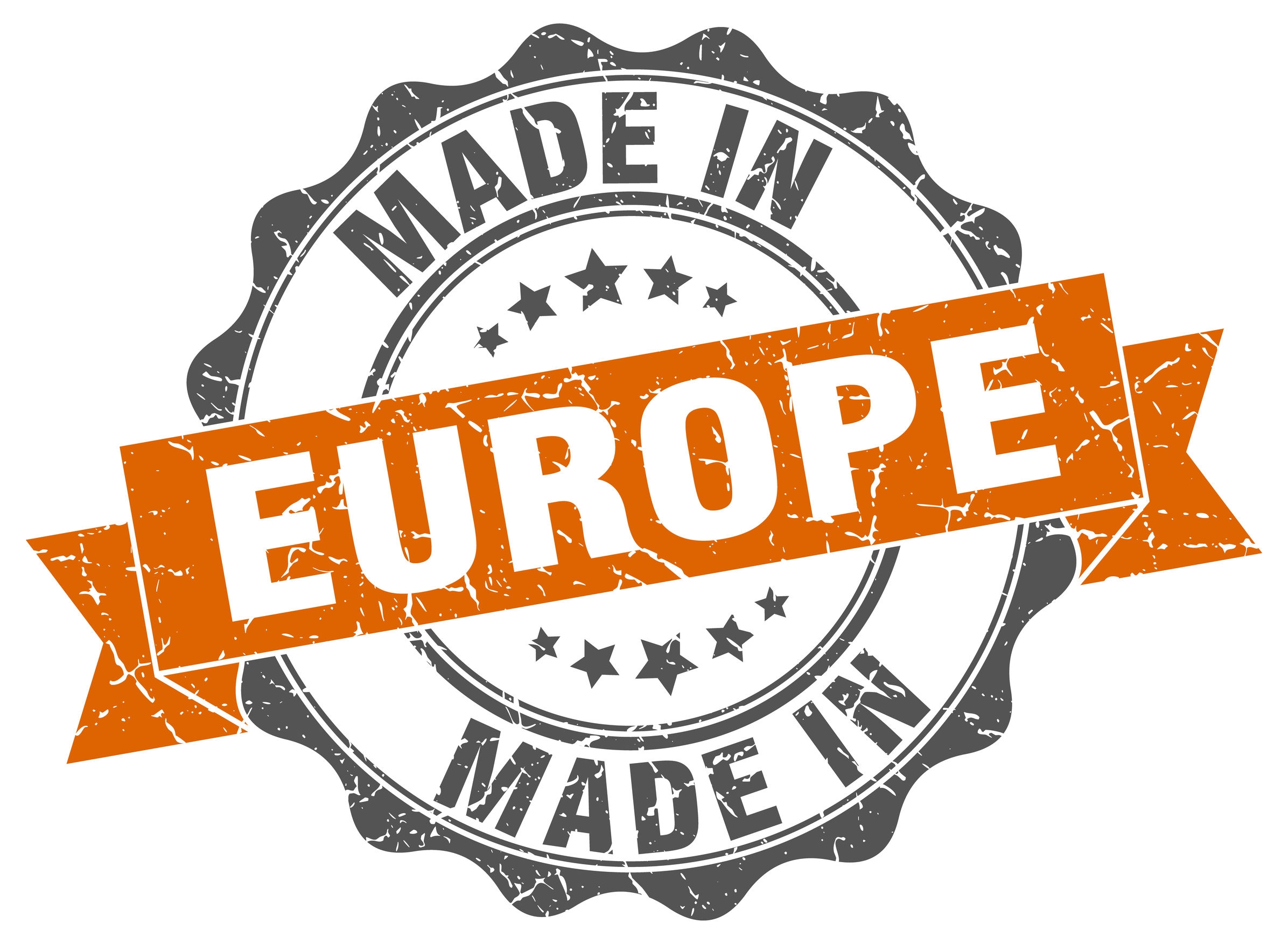 Made In Europe