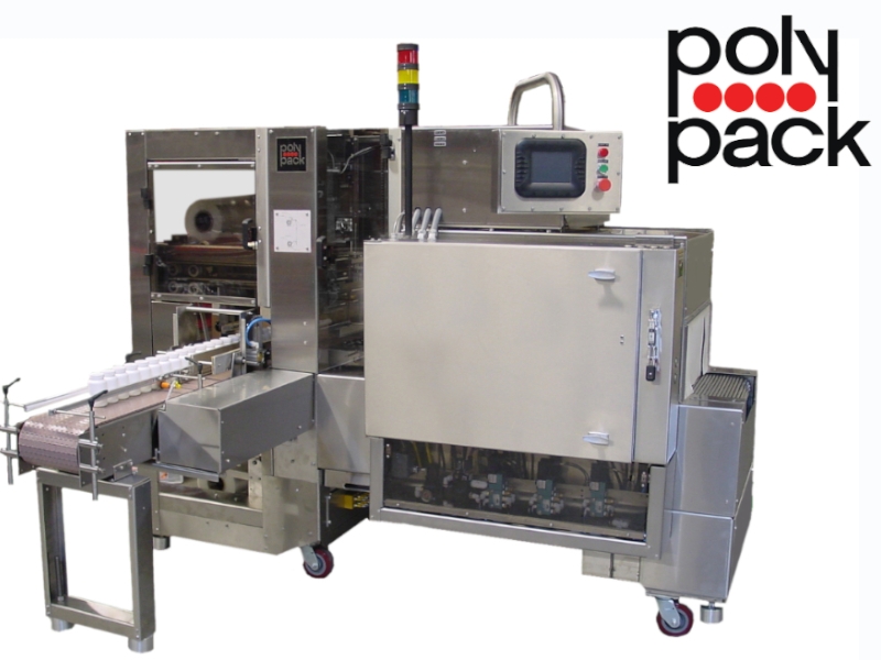 Polypack Equipment